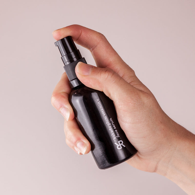 Kakadu Plum Face Serum with Vit C