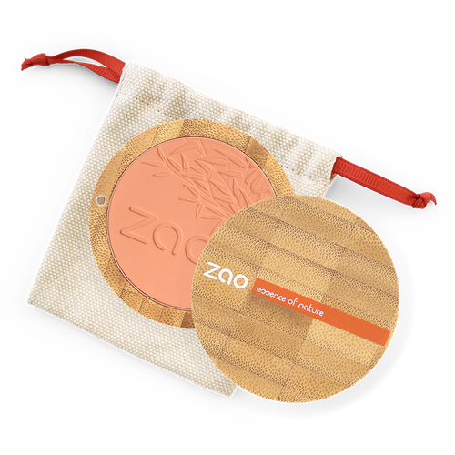 Bio Compact Blush