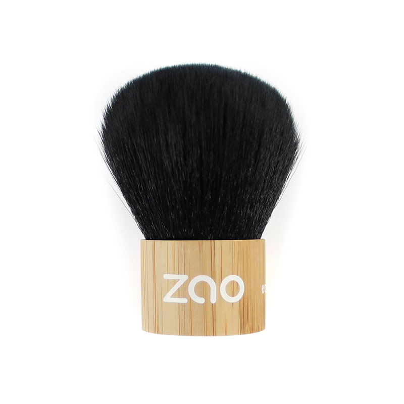 Vegan Kabuki Brush