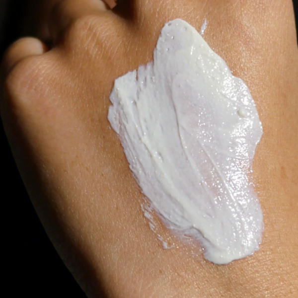 SPF 50 NATURAL PHYSICAL SUNSCREEN