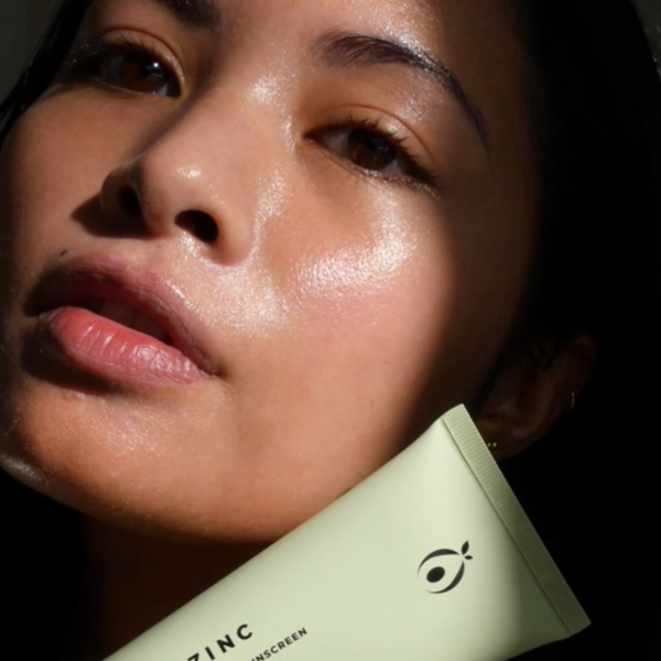 SPF 50 NATURAL PHYSICAL SUNSCREEN