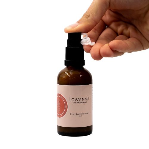 Everyday Moisturiser