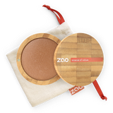Bio Bronzer - Mineral Baked Powder | The Green Beauty Co | Organic & Natural Skincare, Makeup and Perfume