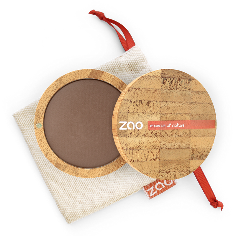 Bio Bronzer - Mineral Baked Powder | The Green Beauty Co | Organic & Natural Skincare, Makeup and Perfume