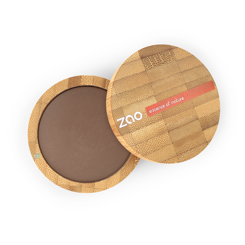 Bio Bronzer - Mineral Baked Powder | The Green Beauty Co | Organic & Natural Skincare, Makeup and Perfume