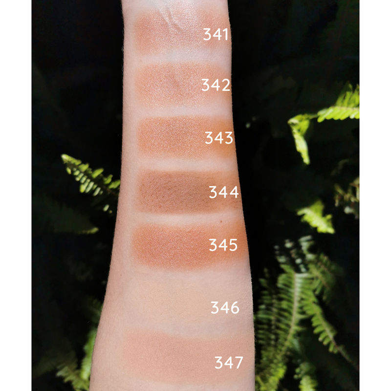 Bio Bronzer - Mineral Baked Powder | The Green Beauty Co | Organic & Natural Skincare, Makeup and Perfume