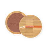 Bio Compact Blush | The Green Beauty Co | Organic & Natural Skincare, Makeup and Perfume