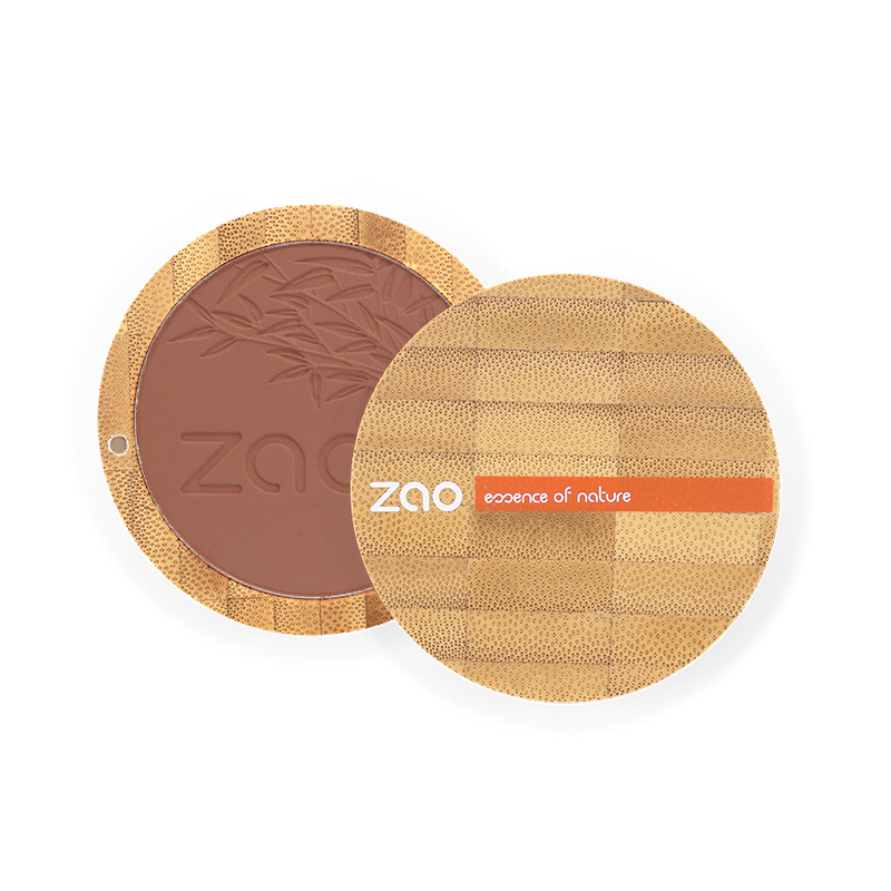 Bio Compact Blush | The Green Beauty Co | Organic & Natural Skincare, Makeup and Perfume