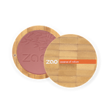 Bio Compact Blush | The Green Beauty Co | Organic & Natural Skincare, Makeup and Perfume