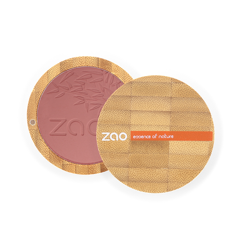 Bio Compact Blush | The Green Beauty Co | Organic & Natural Skincare, Makeup and Perfume