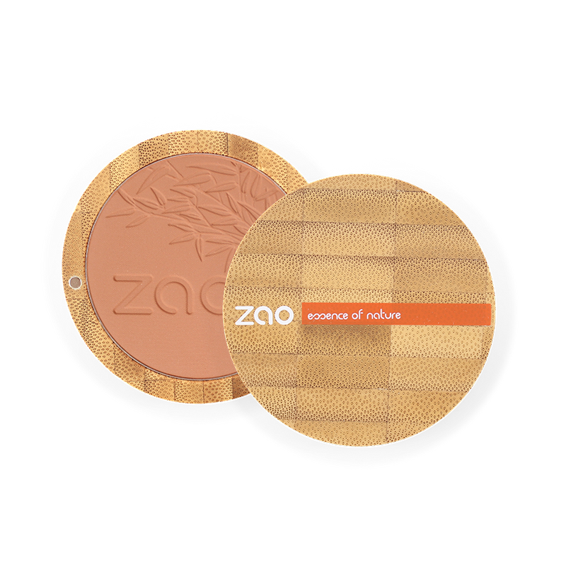 Bio Compact Blush | The Green Beauty Co | Organic & Natural Skincare, Makeup and Perfume