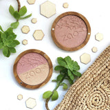 Bio Highlighter - Shine-up Powder | The Green Beauty Co | Organic & Natural Skincare, Makeup and Perfume