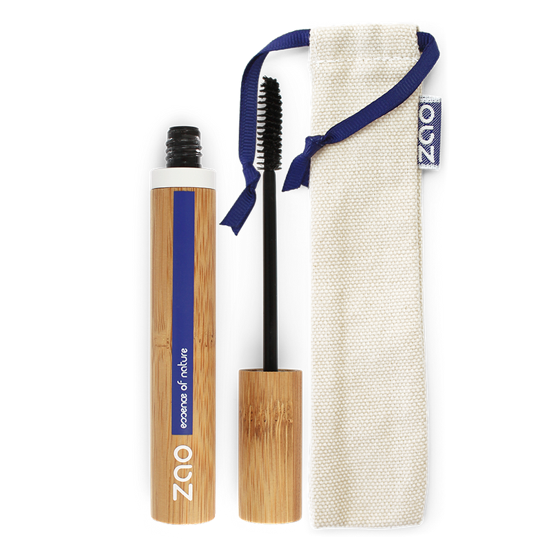 Bio Lengthening Aloe Vera Mascara | The Green Beauty Co | Organic & Natural Skincare, Makeup and Perfume