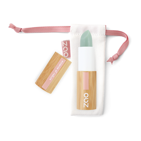 Bio Lip Scrub Stick | The Green Beauty Co | Organic & Natural Skincare, Makeup and Perfume