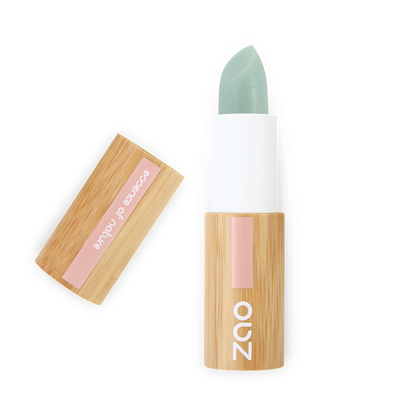 Bio Lip Scrub Stick | The Green Beauty Co | Organic & Natural Skincare, Makeup and Perfume