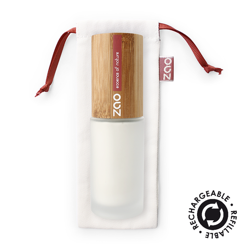 BIO Mattifying Primer - Sublim'Soft 750 | The Green Beauty Co | Organic & Natural Skincare, Makeup and Perfume