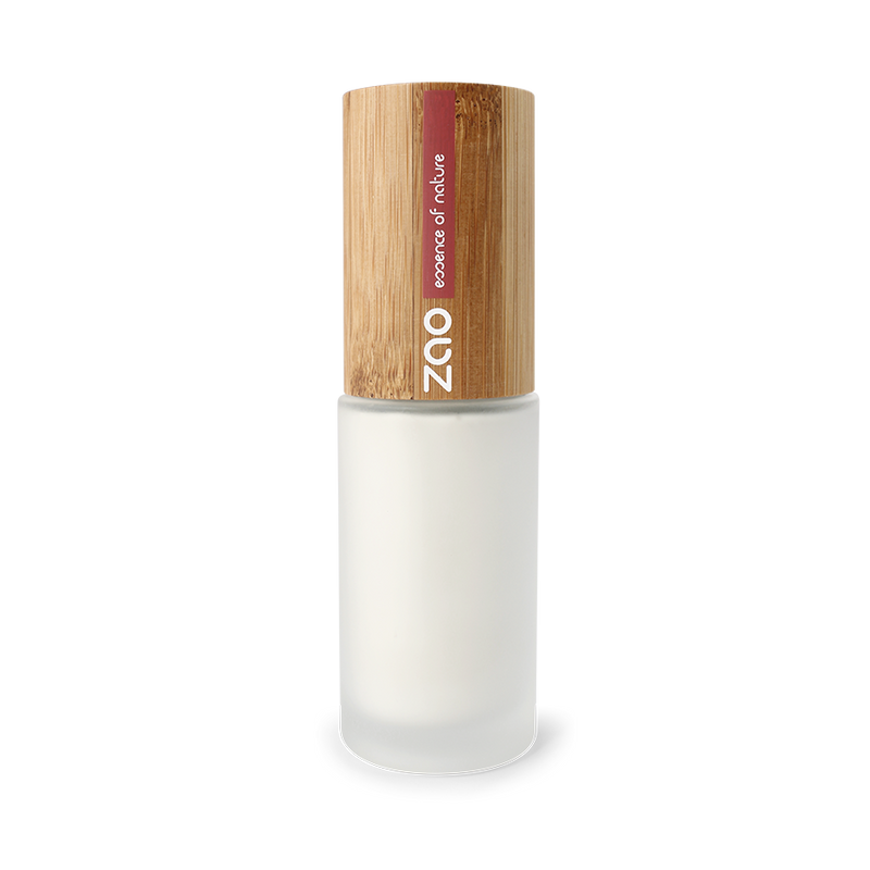 BIO Mattifying Primer - Sublim'Soft 750 | The Green Beauty Co | Organic & Natural Skincare, Makeup and Perfume