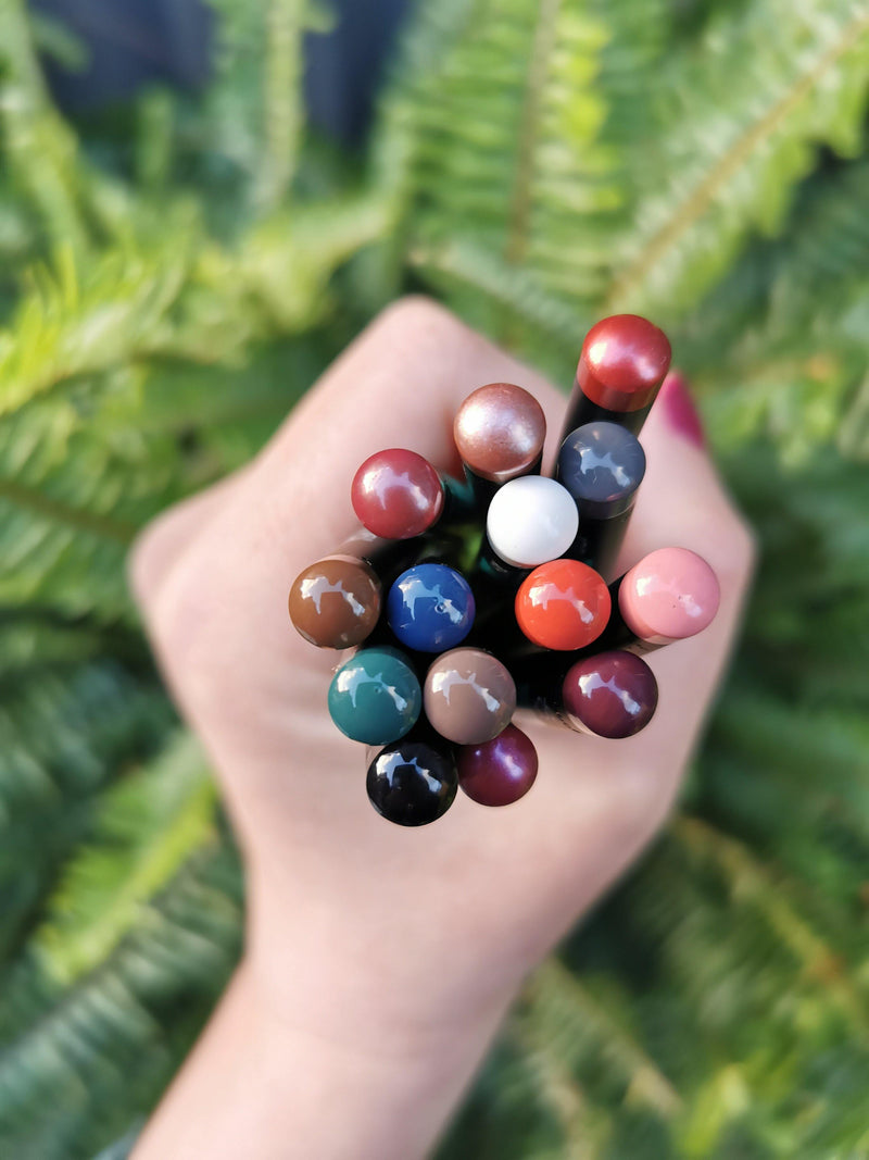 Bio Multi Purpose Pencils | The Green Beauty Co | Organic & Natural Skincare, Makeup and Perfume