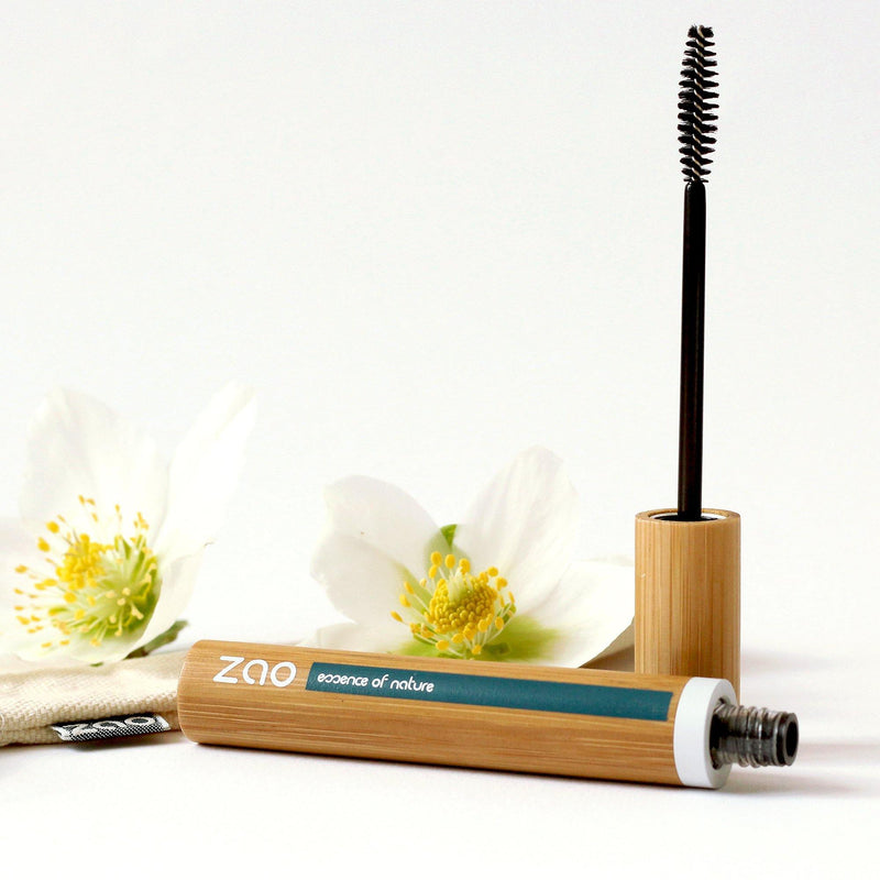 Bio Volume & Sheating Mascara | The Green Beauty Co | Organic & Natural Skincare, Makeup and Perfume