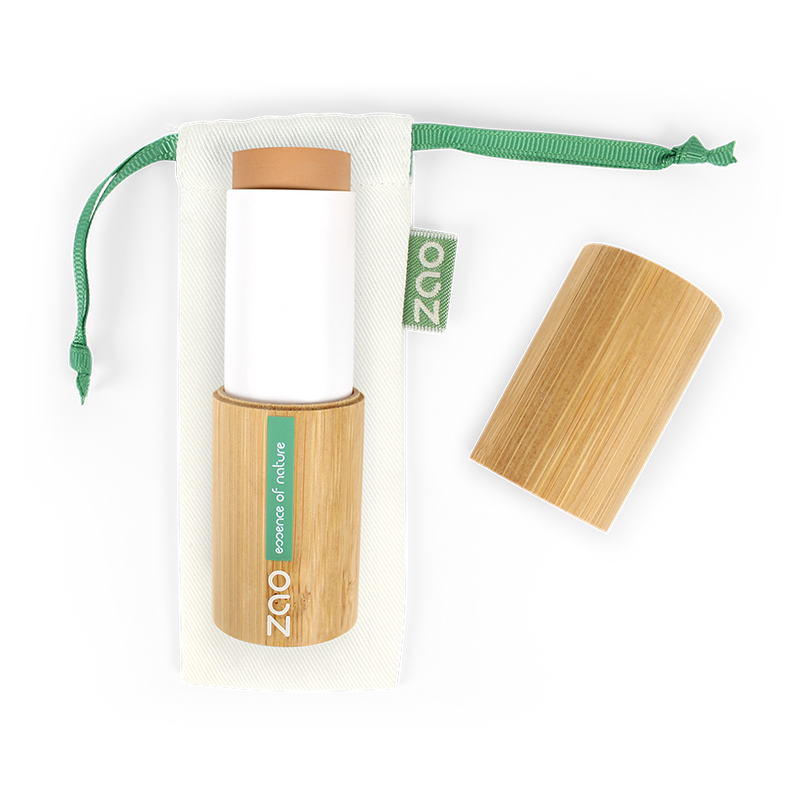 Bio Multi-Function Foundation Stick | The Green Beauty Co | Organic & Natural Skincare, Makeup and Perfume