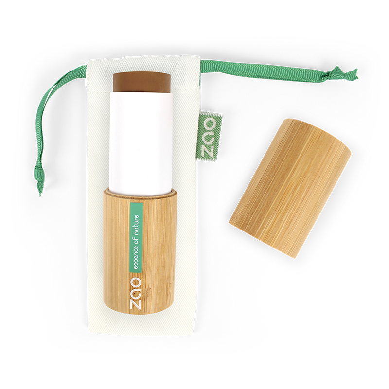 Bio Multi-Function Foundation Stick | The Green Beauty Co | Organic & Natural Skincare, Makeup and Perfume