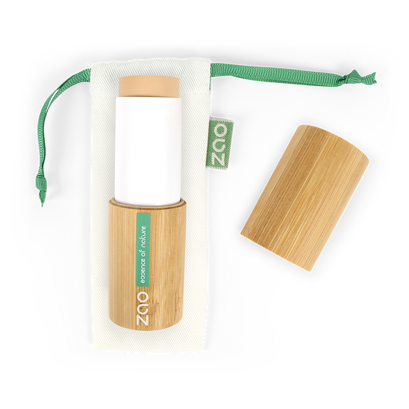 Bio Multi-Function Foundation Stick | The Green Beauty Co | Organic & Natural Skincare, Makeup and Perfume