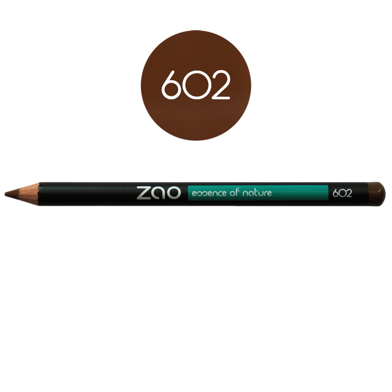 Bio Multi Purpose Pencils | The Green Beauty Co | Organic & Natural Skincare, Makeup and Perfume