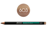 Bio Multi Purpose Pencils | The Green Beauty Co | Organic & Natural Skincare, Makeup and Perfume
