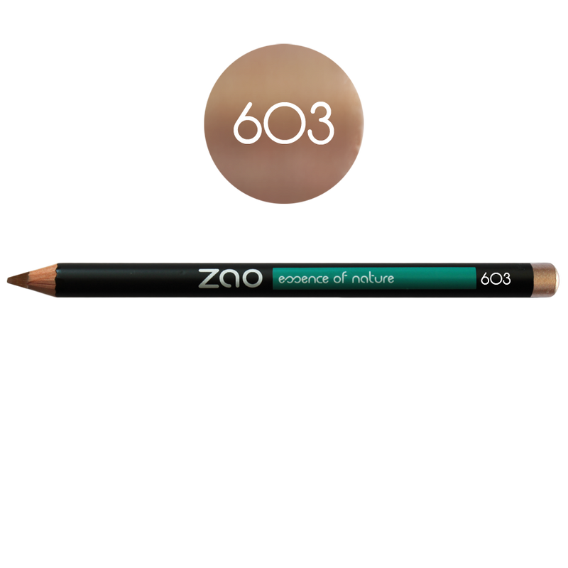 Bio Multi Purpose Pencils | The Green Beauty Co | Organic & Natural Skincare, Makeup and Perfume