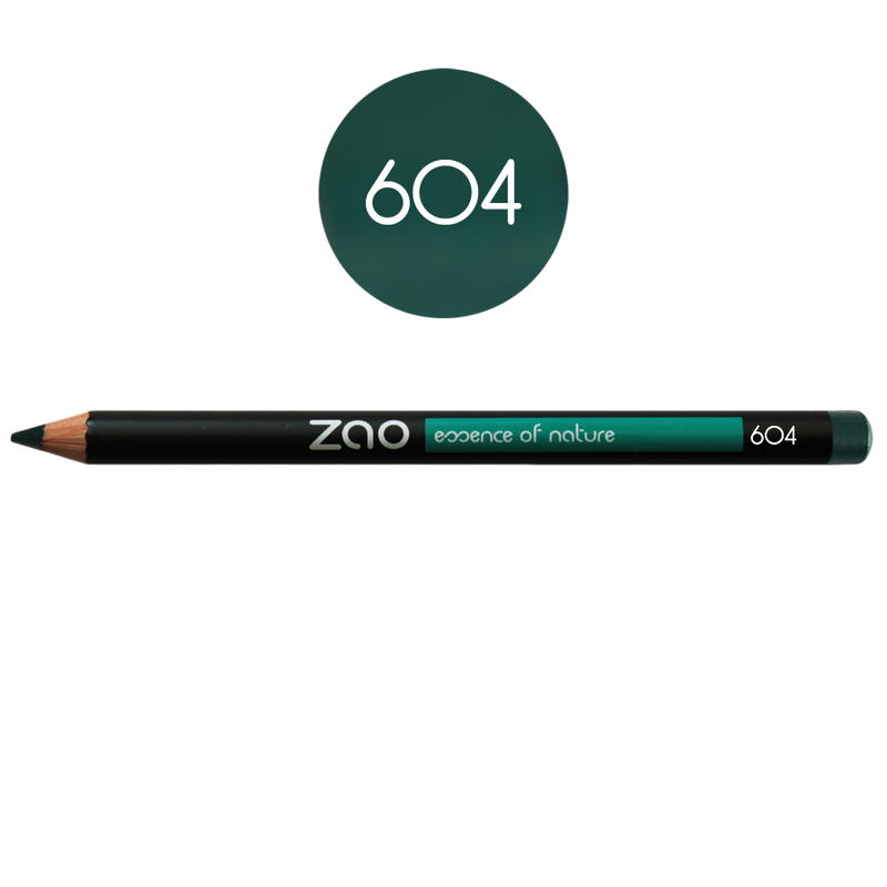 Bio Multi Purpose Pencils | The Green Beauty Co | Organic & Natural Skincare, Makeup and Perfume