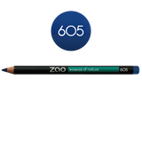 Bio Multi Purpose Pencils | The Green Beauty Co | Organic & Natural Skincare, Makeup and Perfume