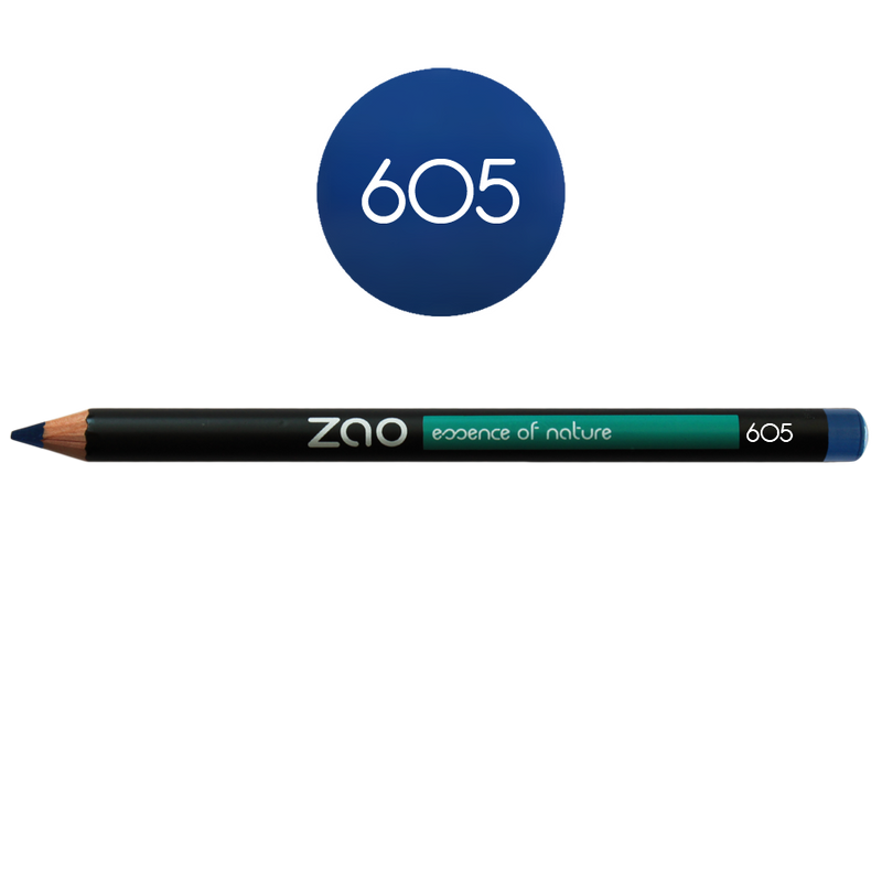 Bio Multi Purpose Pencils | The Green Beauty Co | Organic & Natural Skincare, Makeup and Perfume