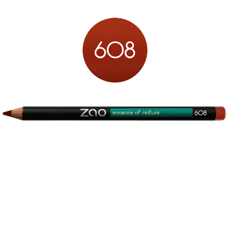 Bio Multi Purpose Pencils | The Green Beauty Co | Organic & Natural Skincare, Makeup and Perfume