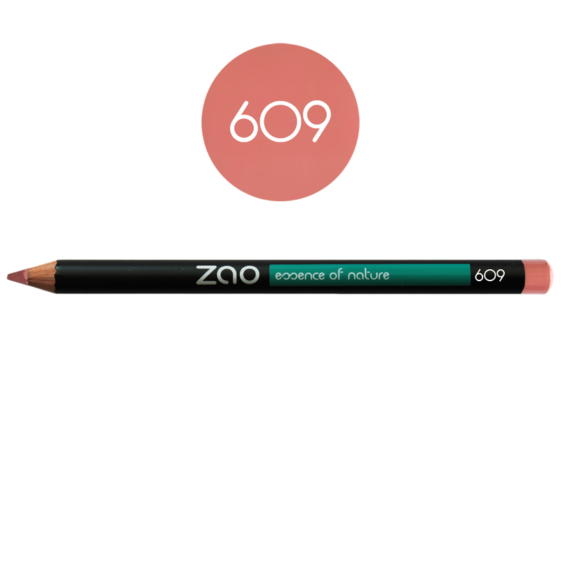 Bio Multi Purpose Pencils | The Green Beauty Co | Organic & Natural Skincare, Makeup and Perfume