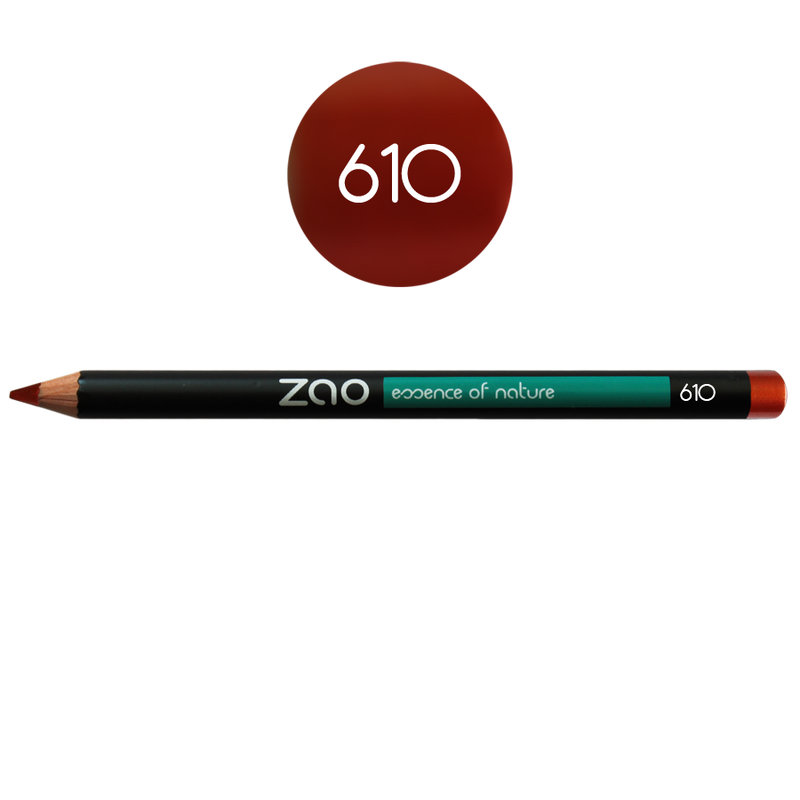Bio Multi Purpose Pencils | The Green Beauty Co | Organic & Natural Skincare, Makeup and Perfume