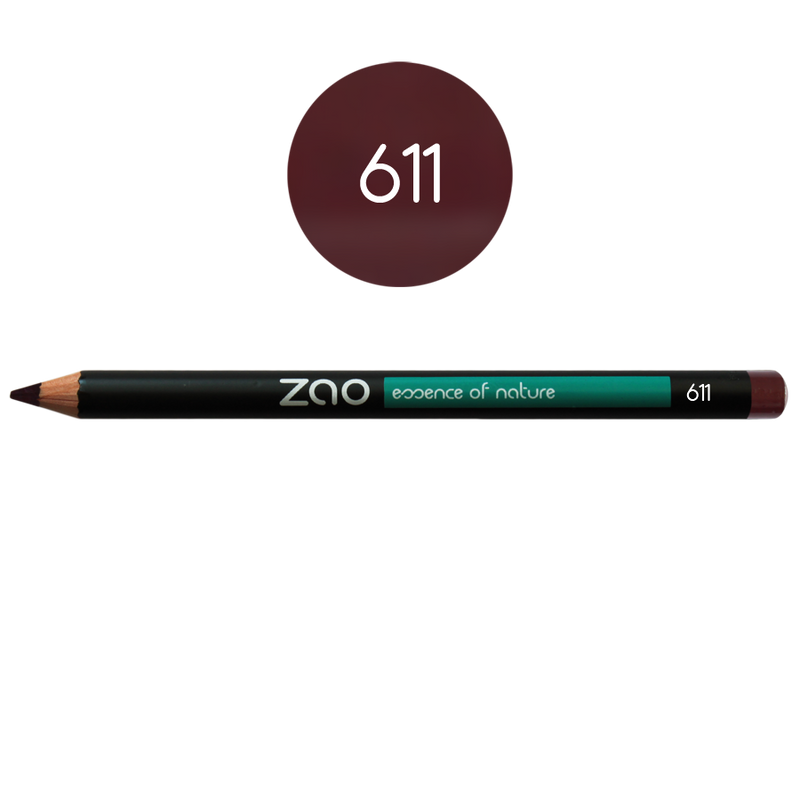Bio Multi Purpose Pencils | The Green Beauty Co | Organic & Natural Skincare, Makeup and Perfume