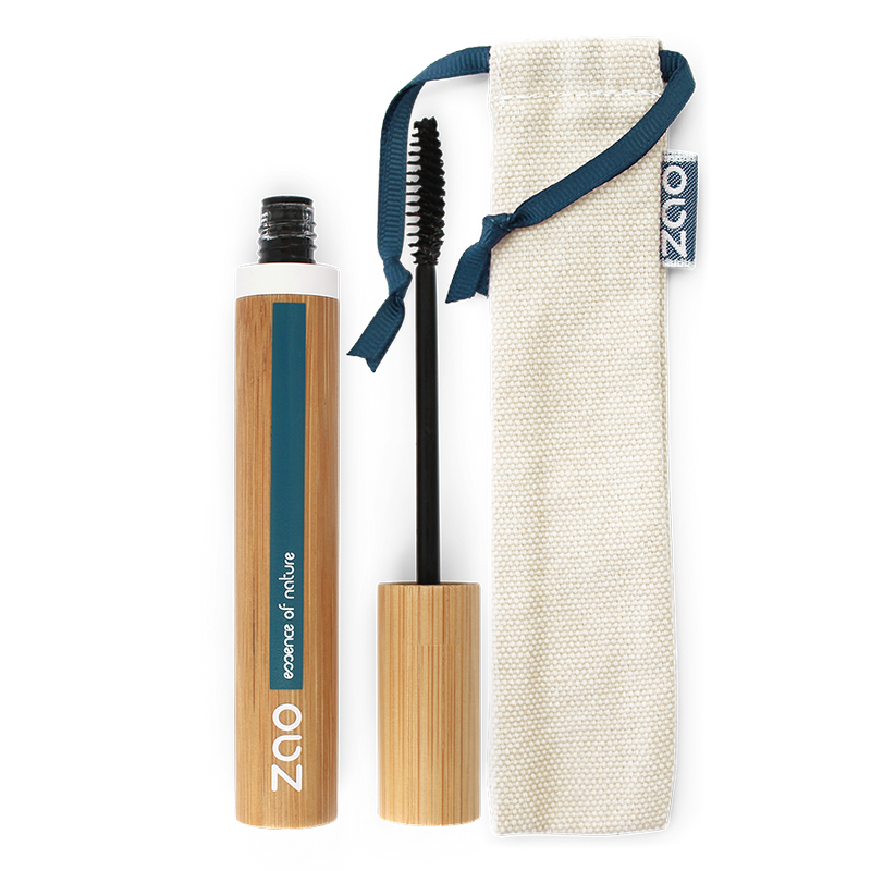 Bio Volume & Sheating Mascara | The Green Beauty Co | Organic & Natural Skincare, Makeup and Perfume