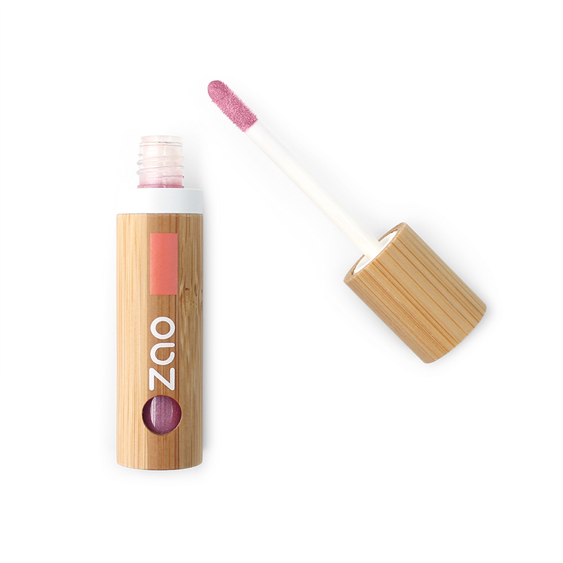 Bio Lip Gloss | The Green Beauty Co | Organic & Natural Skincare, Makeup and Perfume