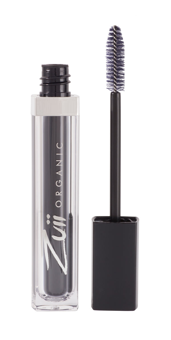 Certified Organic Flora Volume Mascara | The Green Beauty Co | Organic & Natural Skincare, Makeup and Perfume