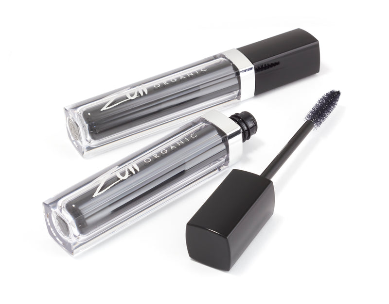Certified Organic Flora Volume Mascara | The Green Beauty Co | Organic & Natural Skincare, Makeup and Perfume