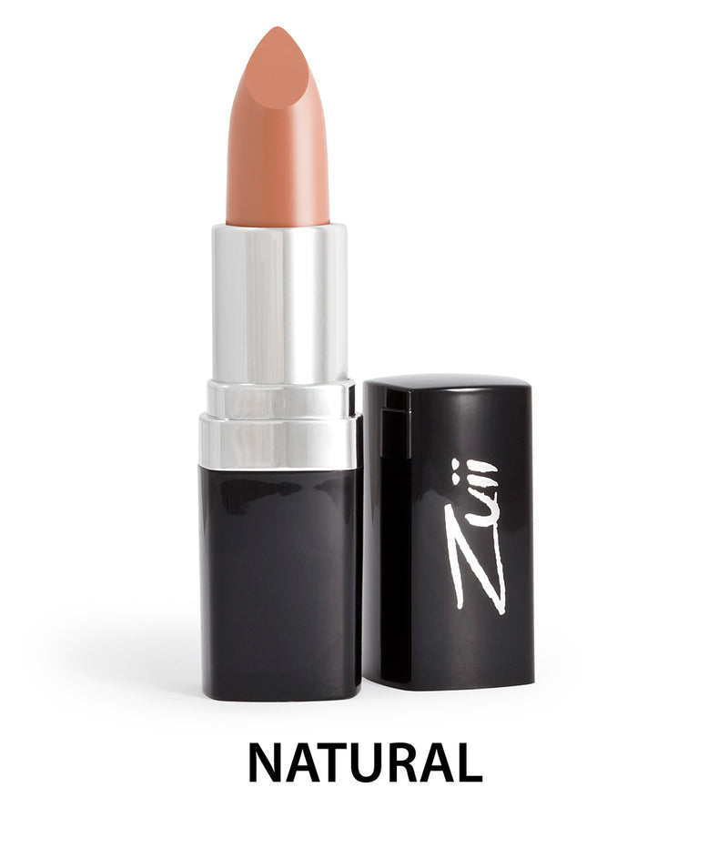 Certified Organic Flora Lipstick | The Green Beauty Co | Organic & Natural Skincare, Makeup and Perfume