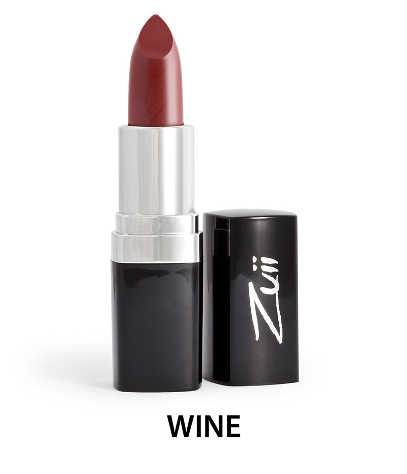 Certified Organic Flora Lipstick | The Green Beauty Co | Organic & Natural Skincare, Makeup and Perfume