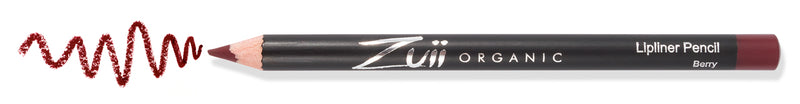 Certified Organic Lipliner Pencil | The Green Beauty Co | Organic & Natural Skincare, Makeup and Perfume