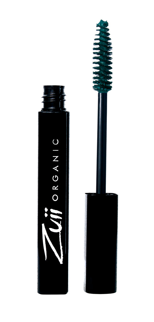 Certified Organic Vegan Flora Mascara | The Green Beauty Co | Organic & Natural Skincare, Makeup and Perfume