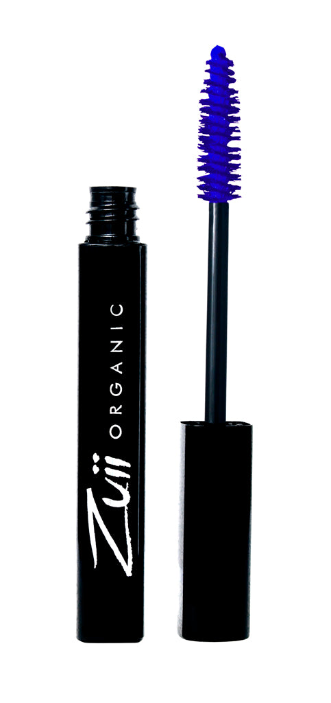 Certified Organic Vegan Flora Mascara | The Green Beauty Co | Organic & Natural Skincare, Makeup and Perfume