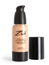 Certified organic Flora Liquid Foundation | The Green Beauty Co | Organic & Natural Skincare, Makeup and Perfume