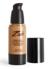 Certified organic Flora Liquid Foundation | The Green Beauty Co | Organic & Natural Skincare, Makeup and Perfume