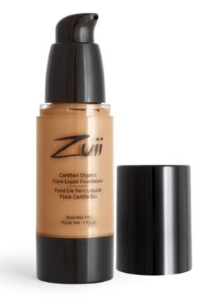 Certified organic Flora Liquid Foundation | The Green Beauty Co | Organic & Natural Skincare, Makeup and Perfume