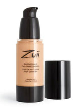 Certified organic Flora Liquid Foundation | The Green Beauty Co | Organic & Natural Skincare, Makeup and Perfume