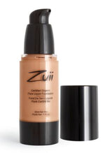 Certified organic Flora Liquid Foundation | The Green Beauty Co | Organic & Natural Skincare, Makeup and Perfume